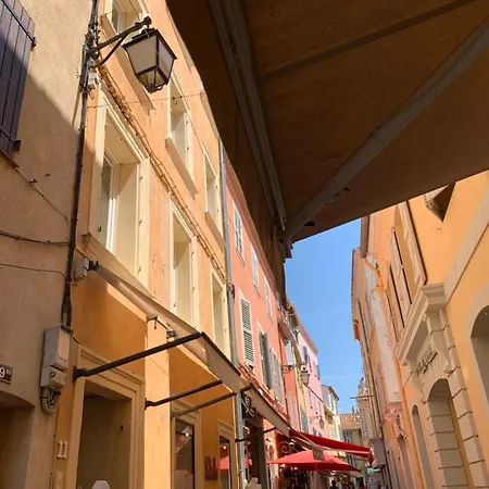 Appartamento Louis Blanc Derriere Le Port Sanary-sur-Mer