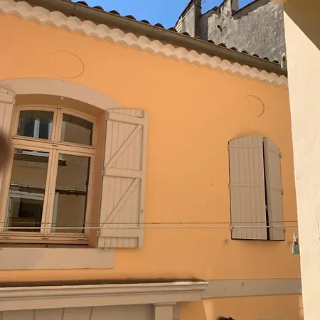 Appartamento Louis Blanc Derriere Le Port Sanary-sur-Mer
